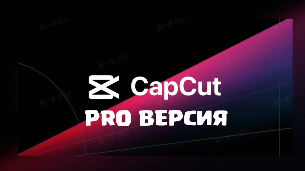 CapCut pro